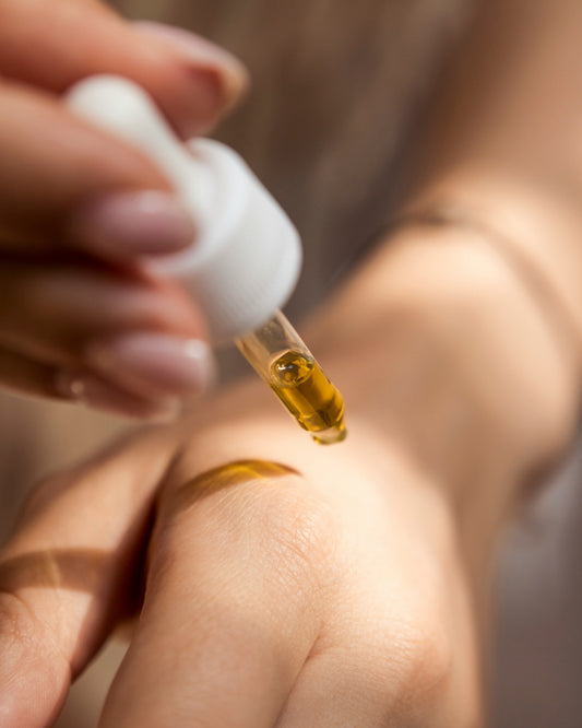 The Science of Calm: How Stress Impacts Your Skin