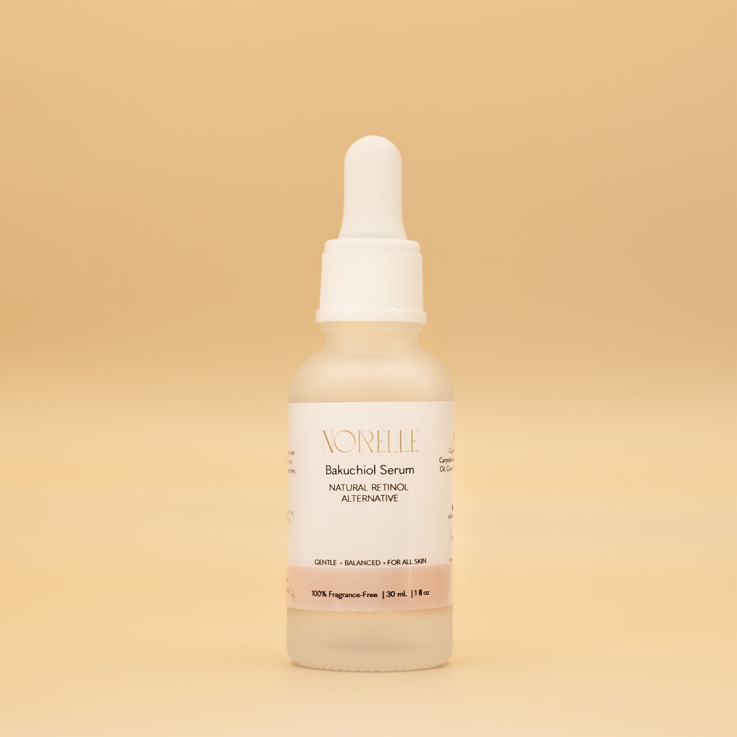Bakuchiol Serum