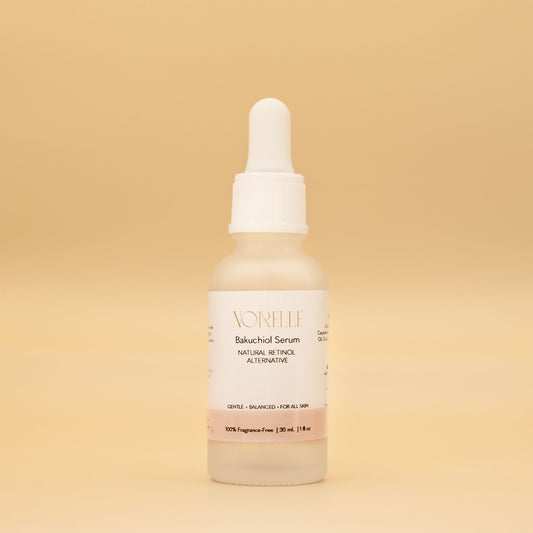 Bakuchiol Serum