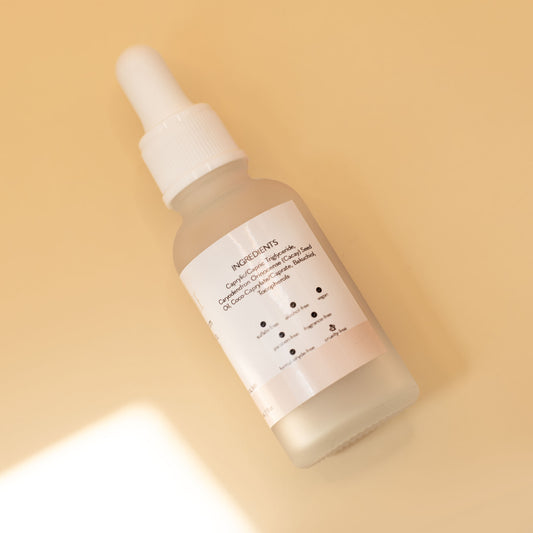 Bakuchiol Serum